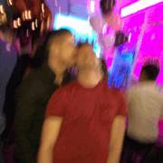 Party Time Lovers