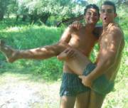 Having Some Fun