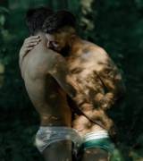 Out In The Woods