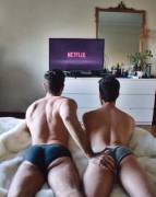 Netflix Lust