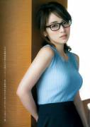 Rika Izumi 泉 里香
