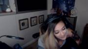 avajaijai adjusting her char