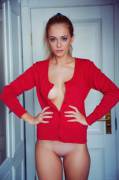 Red Shirt