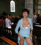 Church Service