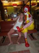 "I'm Lovin' It"