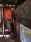 Teaching in Africa