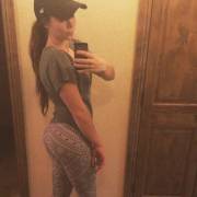 Self shot