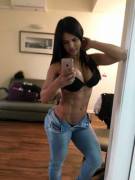 Eva Andressa