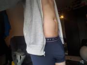 New Tommy ;)