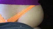 Creampie