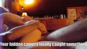 Hidden camera