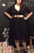 I think I need to get out of these clothes (x-post GWP)