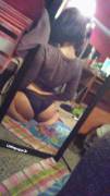 [f]irst post here !