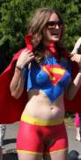 Supergirl