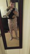 At home sickie today :( at least I get to spend it little