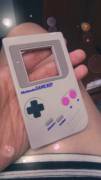 Nerdy Littles: Nintendo Teethers!