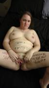 humiliated fuckpig
