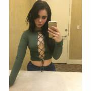 Mckayla Maroney