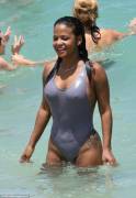 Christina Milian