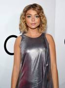 Sarah Hyland