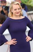 Elisabeth Moss