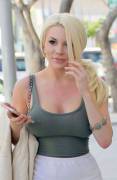 Courtney Stodden