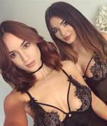 Rosie &amp; India