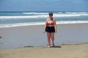 seashore