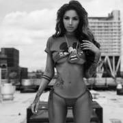 Amanda Pichardo