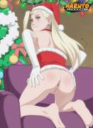 X-mas Peek [Ino]