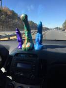 Road trip!