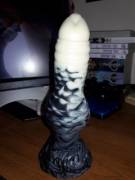 Got My First Bad-Dragon!