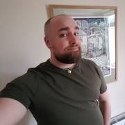 Had a haircut