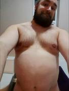 Tummy Fridays?