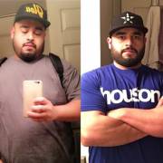 Muscle chub?