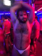 Underwear party!!!