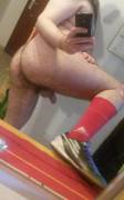 showing another side of me ;)