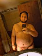 Shower Time!