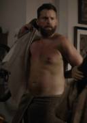 Patrick Gilmore it Hot!