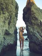 Majestic beach
