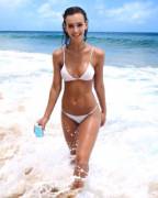 Summer girl