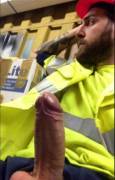 Tradesmans Treat
