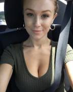 Adorable Selfie