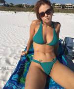 Bikini fun