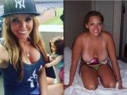 Baseball Fan On/Off