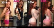 Workout addict
