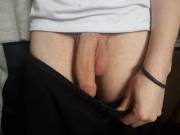 Just a tease
