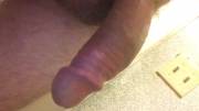 When you get bored, and post masturbation gifs online.