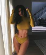 Kylie Jenner