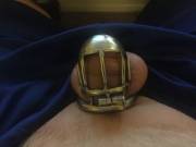 My New Device